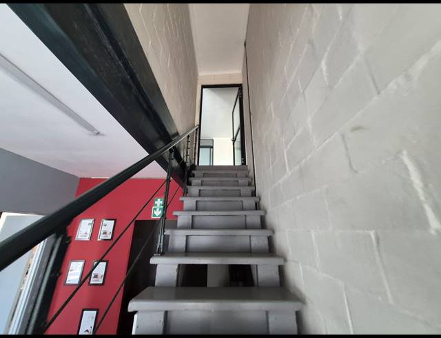 402M² WAREHOUSE TO LET IN MAITLAND
